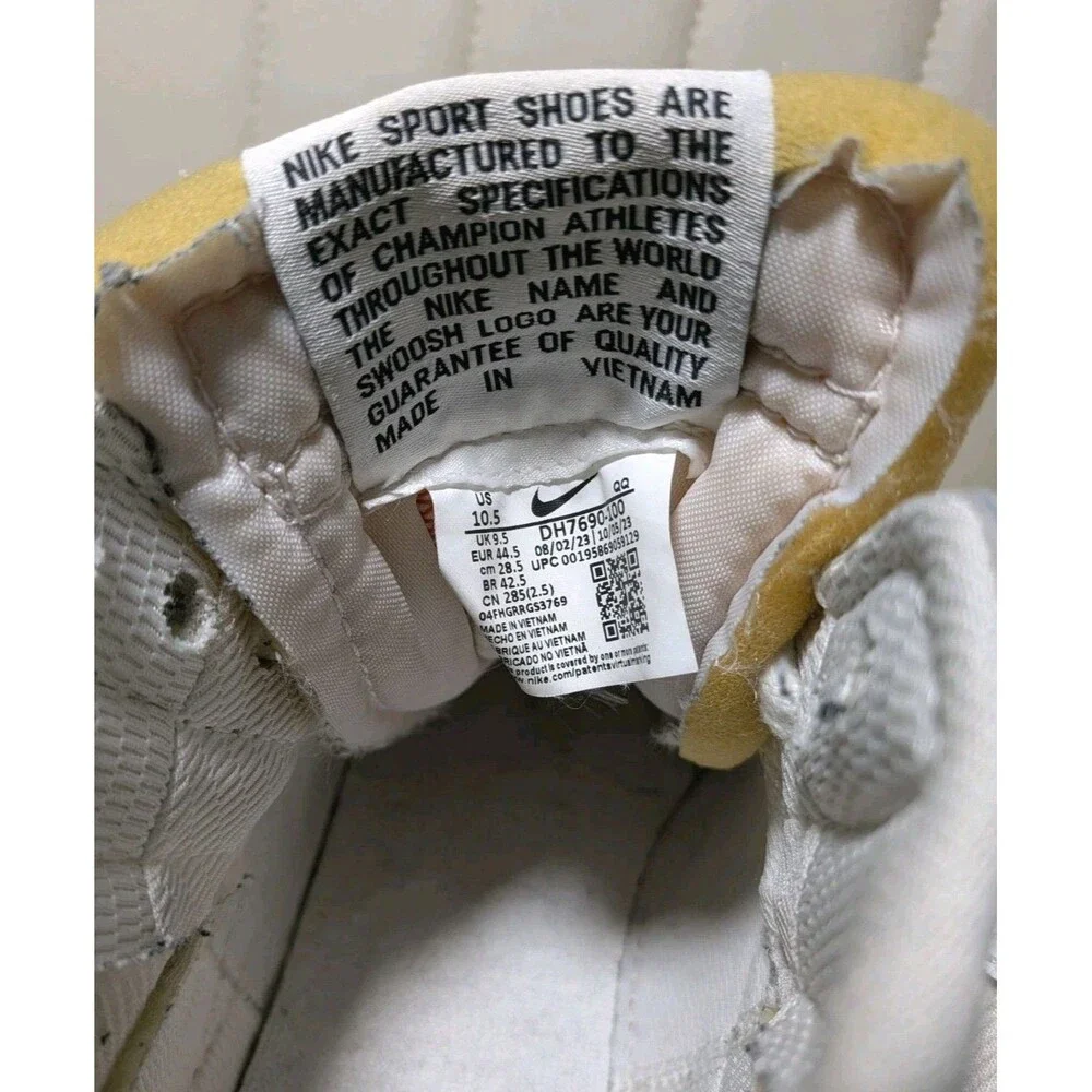 Nike blazer 77